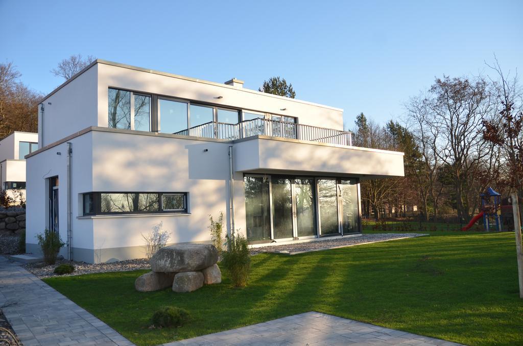 Haus Wetterhexe - Fewo 01 Sellin  Habitación foto